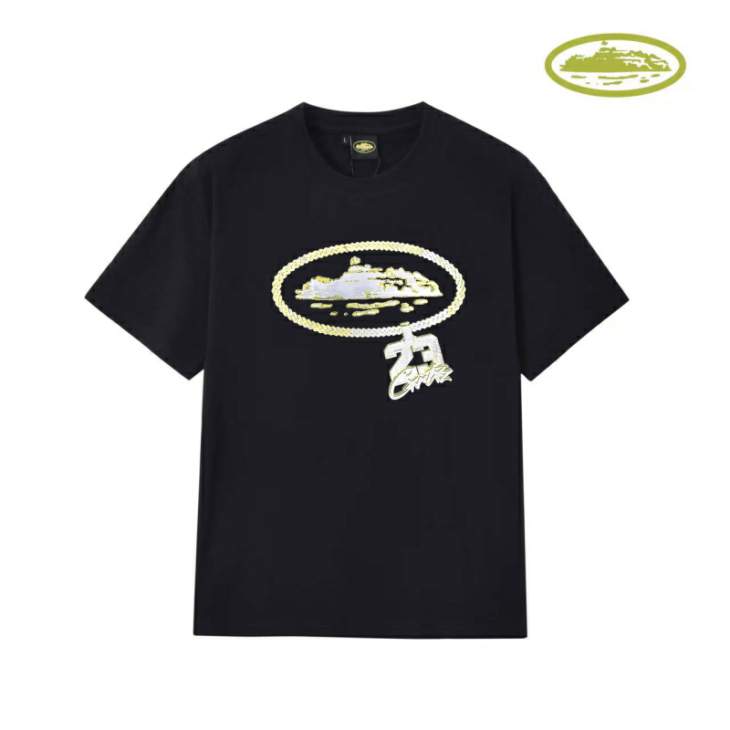 Corteiz T Shirts Short _SKUCorteizS-2XLastxC0216920